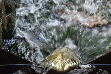 Wasserfall