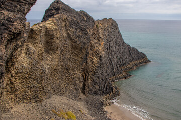 Cabo de Gata national park Andalusia Spain
