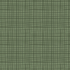 Watercolor pattern with stripes