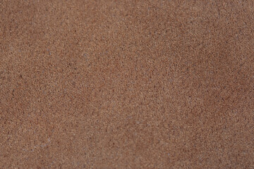 Close-up texture of factory fabric, interlacing of threads