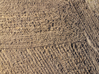 Landschaftsfotos in Bayern mit Feldern und Wiesen bei Tageslicht fotografiert