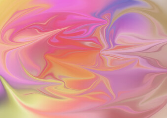 satin abstract background
