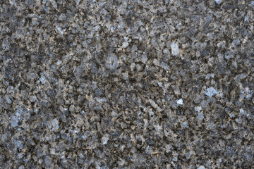 Polished stone