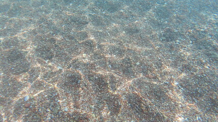 Unterwasseraufnahmen