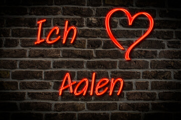 Aalen