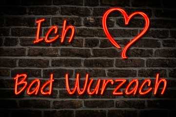 Obraz premium Bad Wurzach