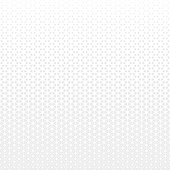 Abstract geometric pattern with lines,  A seamless vector background.  illustration - Vector