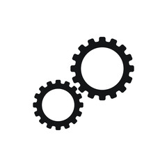 cogs-gears icon
