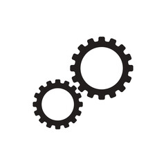 cogs-gears icon
