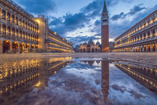 Venezia