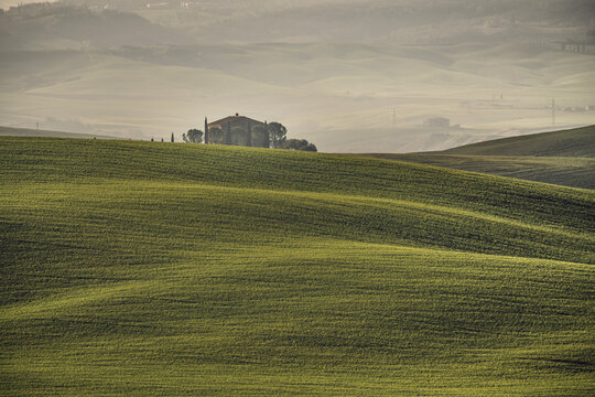 region landscape country