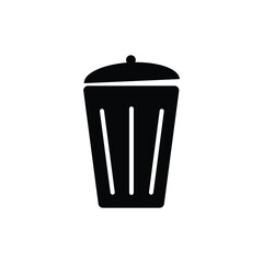 trash-can icon