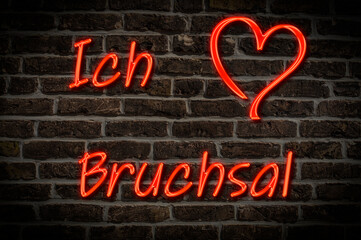 Bruchsal