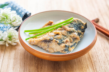 鯖のみそ煮