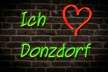 Obraz premium Donzdorf