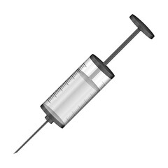 Syringe