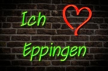 Obraz premium Eppingen