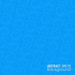 Fototapeta na wymiar Illustration of Geometrical abstract background.