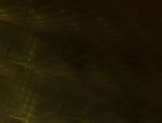 Imaginatory fractal background generated Image