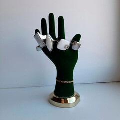 ring stand