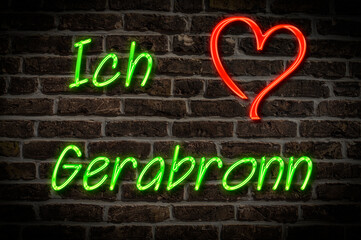 Gerabronn