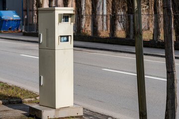 Radarstation