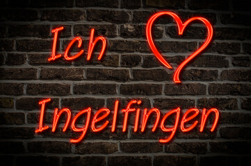Obraz premium Ingelfingen