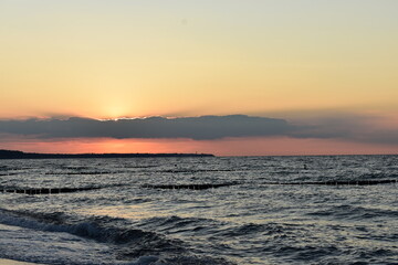 Obraz premium Ostsee