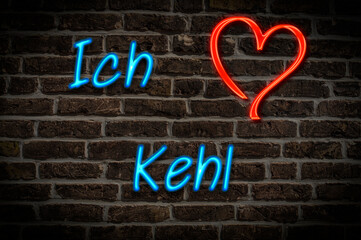 Obraz premium Kehl