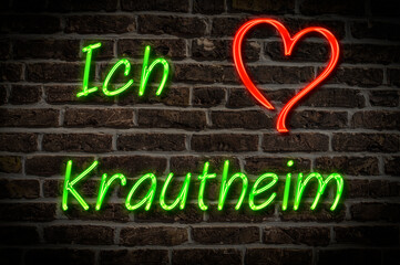 Obraz premium Krautheim