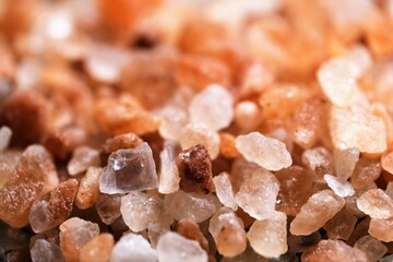 pink salt himalayas