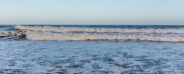 Obraz premium Sea shore