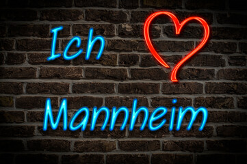 Mannheim