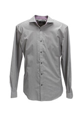 Grey Business Shirt