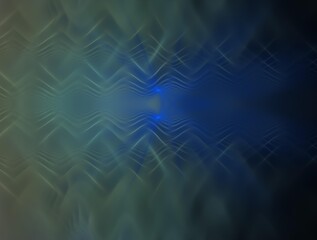 Obraz premium Imaginatory fractal background generated Image