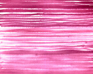 Abstract color background painted watercolor