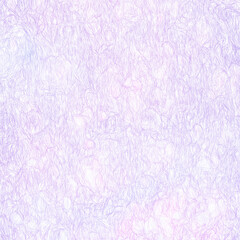 Pink abstraction in pencil. Monochrome. Background image.
