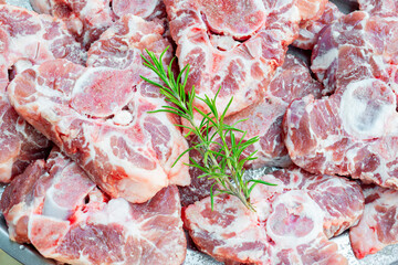 Special meats to make on the barbecue