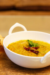Photos of Qinua Khichdi.