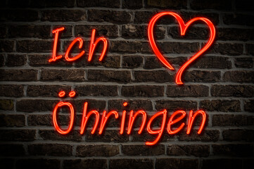 Obraz premium Öhringen