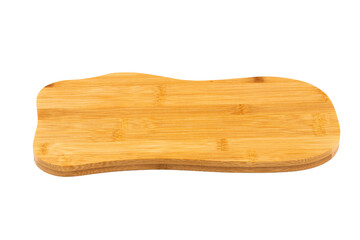 Wooden cutting board