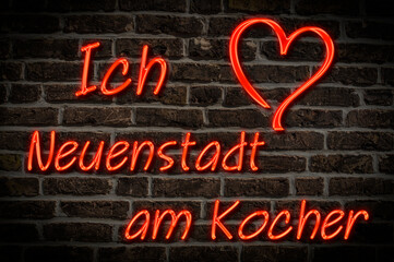 Neuenstadt am Kocher