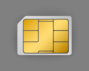 vector sim card