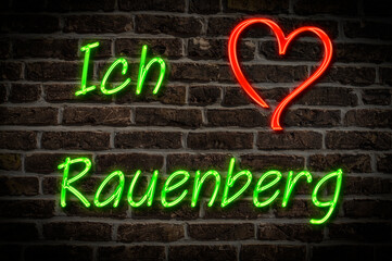 Rauenberg