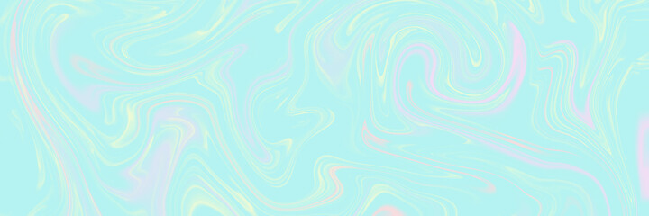 Ornamental background with abstract patterns, a combination of lilac, pale lime, blue and candy pink colors.