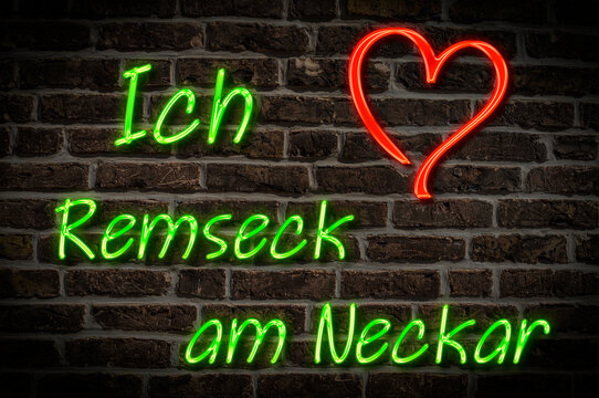 Remseck am Neckar