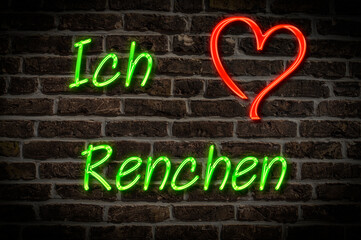 Fototapeta premium Renchen