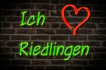 Fototapeta premium Riedlingen