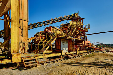 Fototapeta premium kies werk