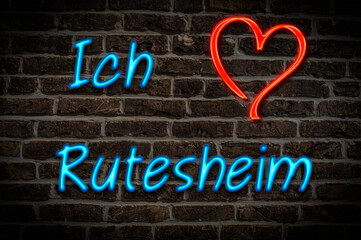 Rutesheim